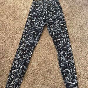 Lululemon Leggings Size 6